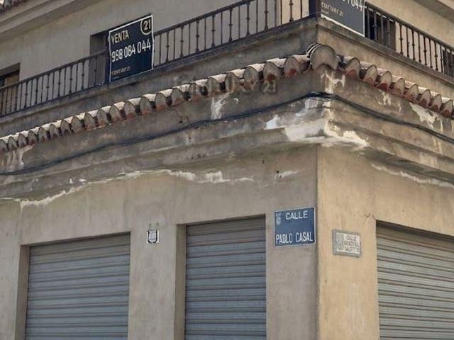 Edificio, Santa Fe