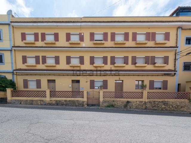 Edificio, Santa Maria de Guia de Gran Canaria