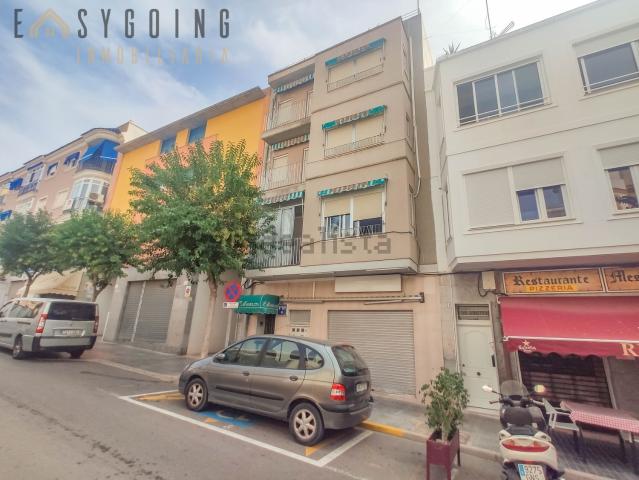 Edificio, Santa Pola