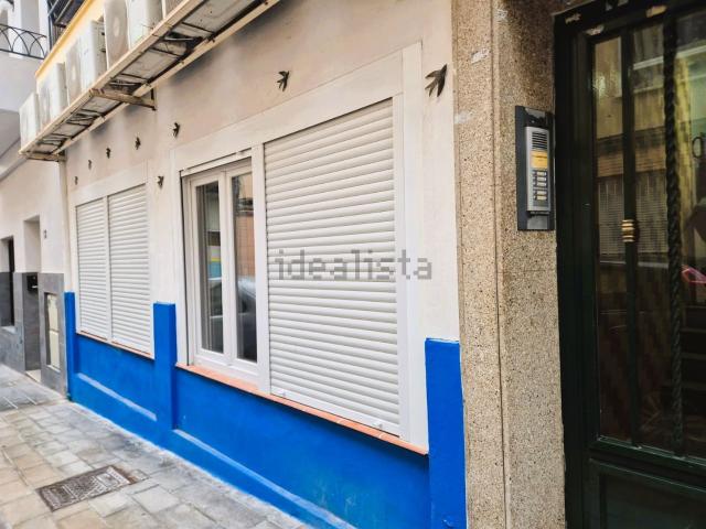 Edificio, Santo Domingo, Alicante / Alacant