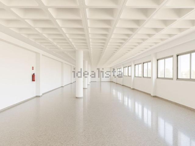 Edificio, San Crispín, Elche / Elx