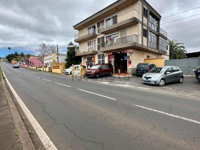 Edificio, San Cristóbal de la Laguna