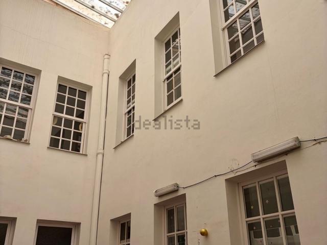 Edificio, San Cristóbal de la Laguna
