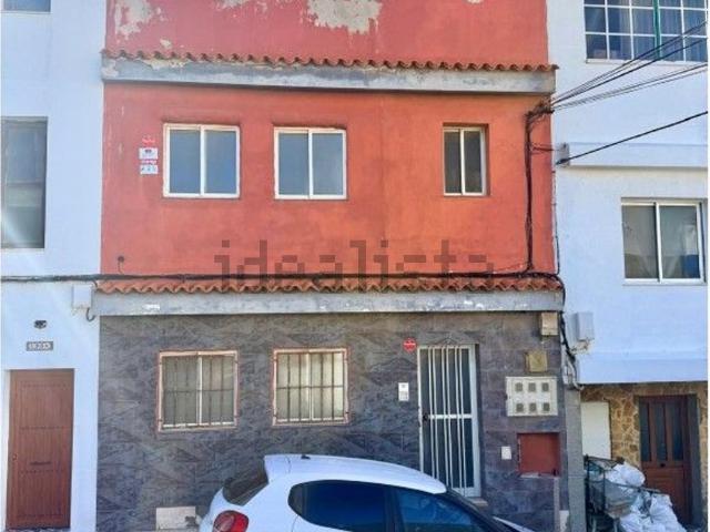 Edificio, San Cristóbal de la Laguna