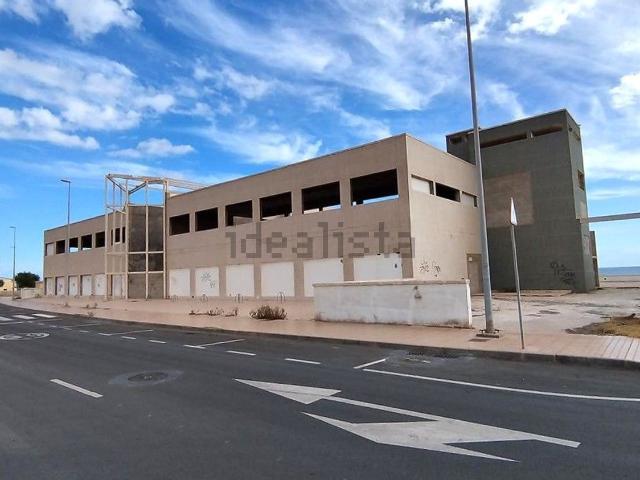 Edificio, San Bartolomé de Tirajana