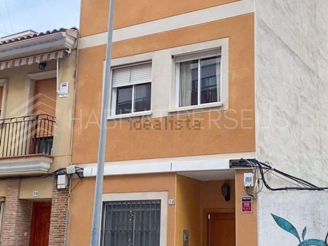 Edificio, San Juan de Alicante