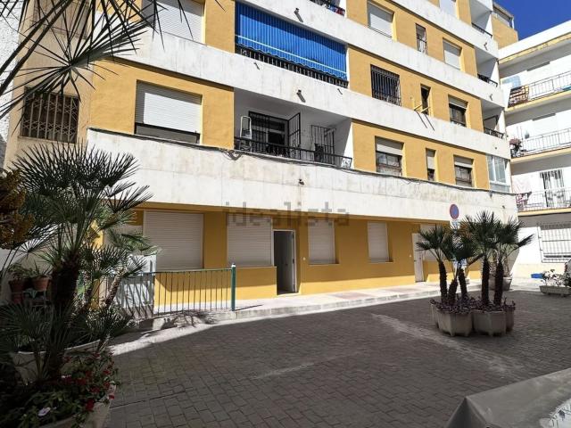 Edificio, San Pedro Pueblo, Marbella