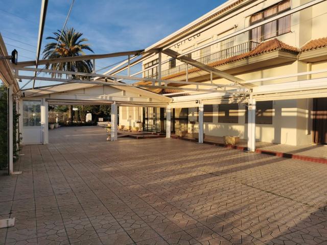 Edificio, San Vicente del Raspeig