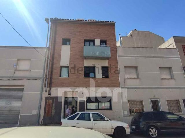 Edificio, Sabadell