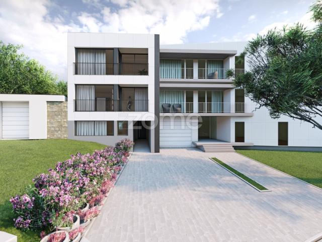 Edifício Sé, Apartamento T3 Duplex