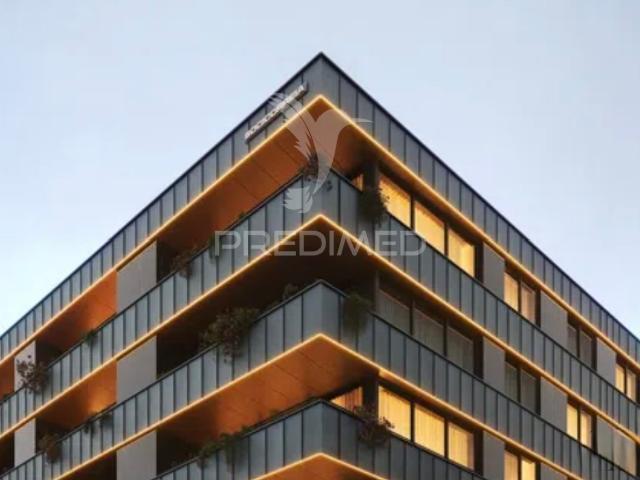 Edifício Século XXI 24 e 25 – Viva o melhor do Funchal