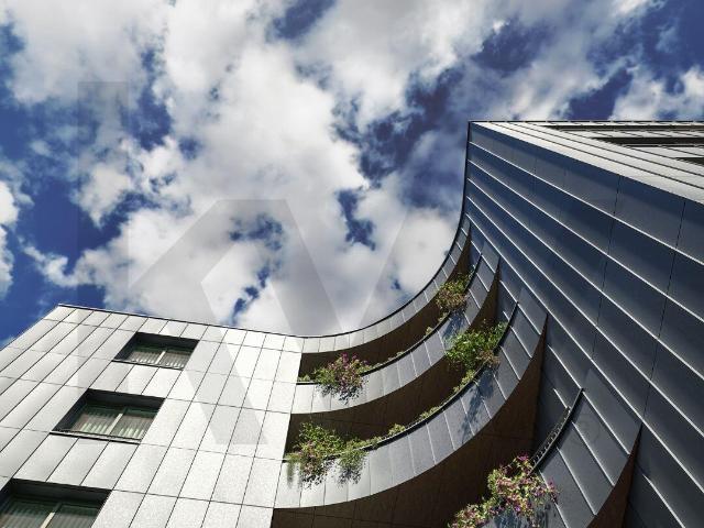 Edifício Sec. XXI 24 – São Pedro, Funchal