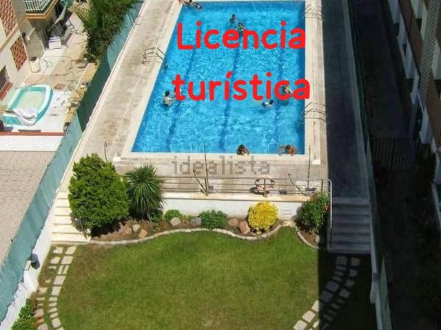 Edificio, Segur Platja, Calafell