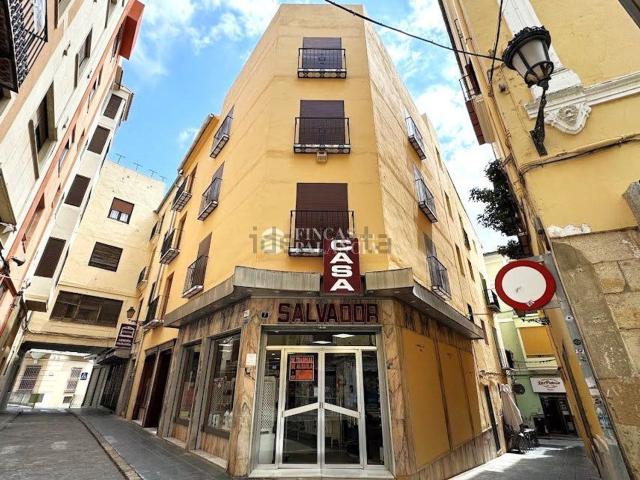 Edificio, Segorbe