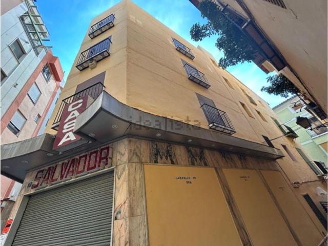 Edificio, Segorbe