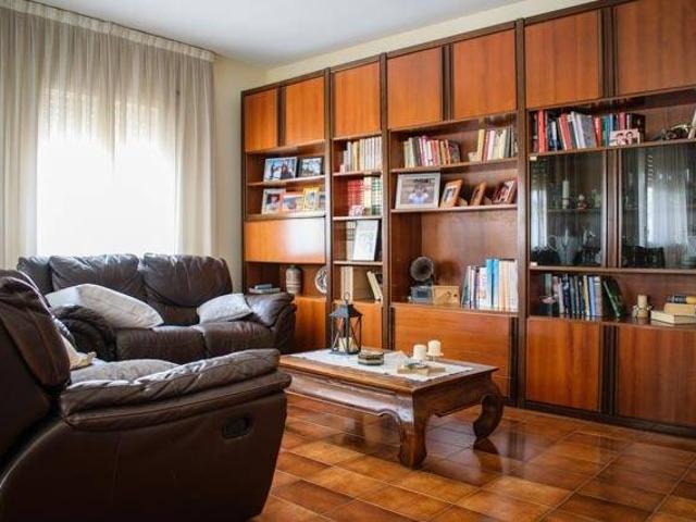 Edificio segregable en La Garriga