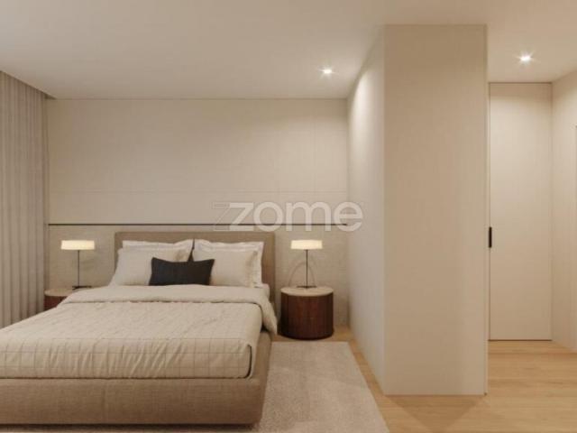 Edifício Serralves | Apartamento T1 | Premium na Foz do Porto
