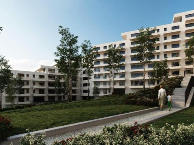 Edifício Serralves |Apartamento T2 AI | Premium Foz do Porto