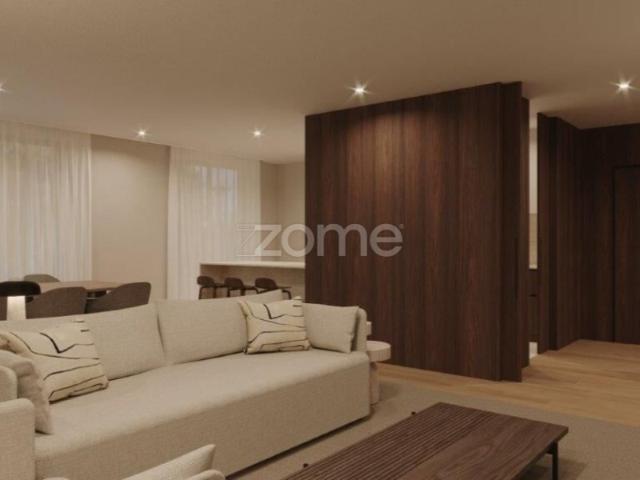 Edifício Serralves | Apartamento T2 | Premium na Foz do Porto