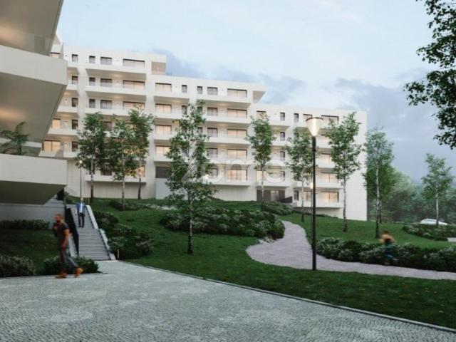Edifício Serralves | Apartamento T2 | Premium na Foz do Porto