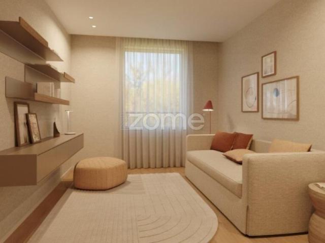 Edifício Serralves | Apartamento T2 | Premium na Foz do Porto