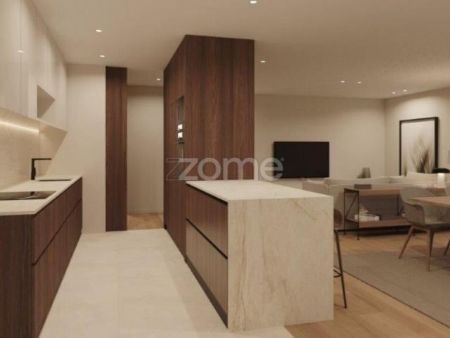 Edifício Serralves | Apartamento T3 | Premium na Foz do Porto