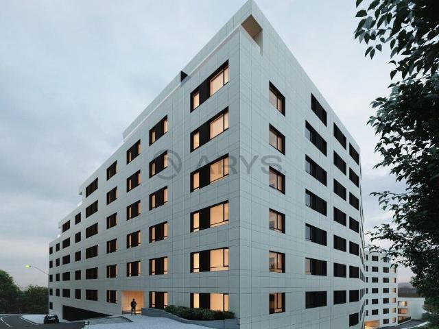 Edifício Serralves — Exclusividade e Sofisticação no Coração do Porto