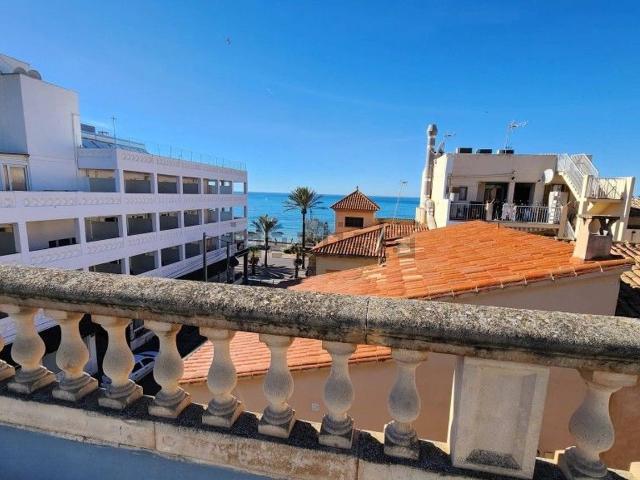 Edificio, Ses Cadenes Arenal, Palma de Mallorca