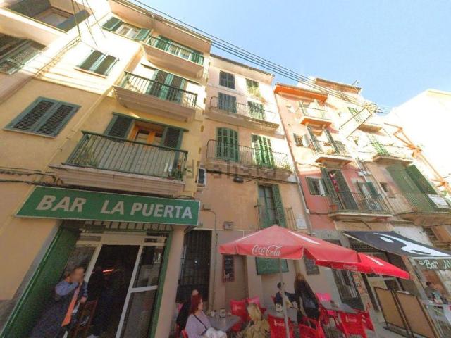Edificio, Sindicat, Palma de Mallorca