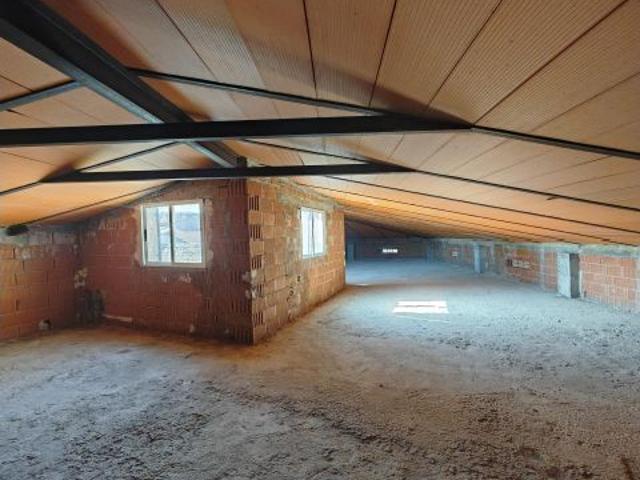 Edificio singular en Castuera Badajoz