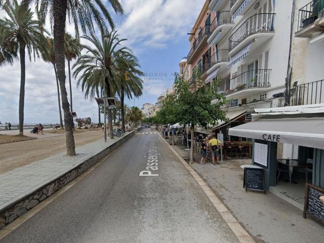 Edificio, Sitges