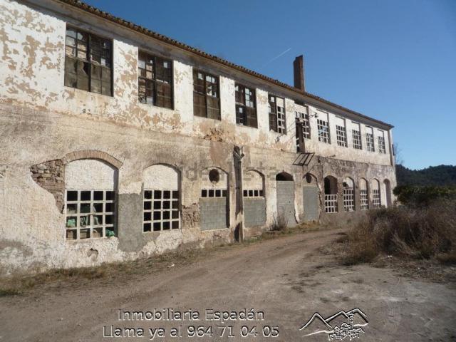Edificio, Soneja