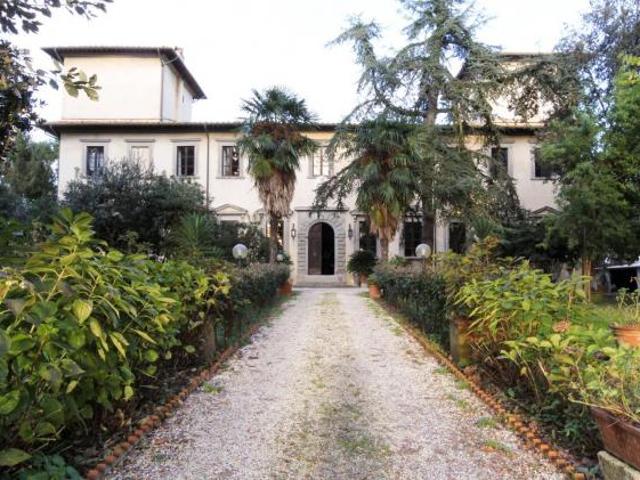 Edificio storico in vendita a Arena Metato San Giuliano Terme 2100 mq Rif: 1399609