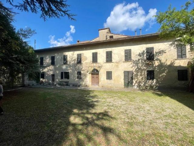 Edificio storico in vendita a Monteriggioni 900 mq Rif: 1133464
