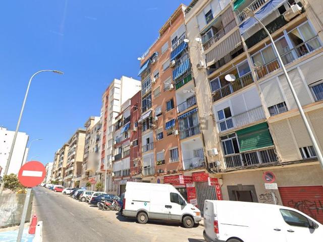 Edificio, Suárez, Málaga