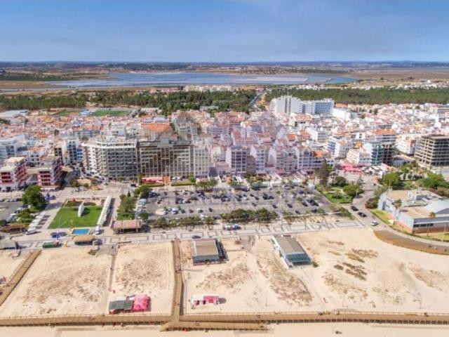 Edifício Sudoeste Monte Gordo
