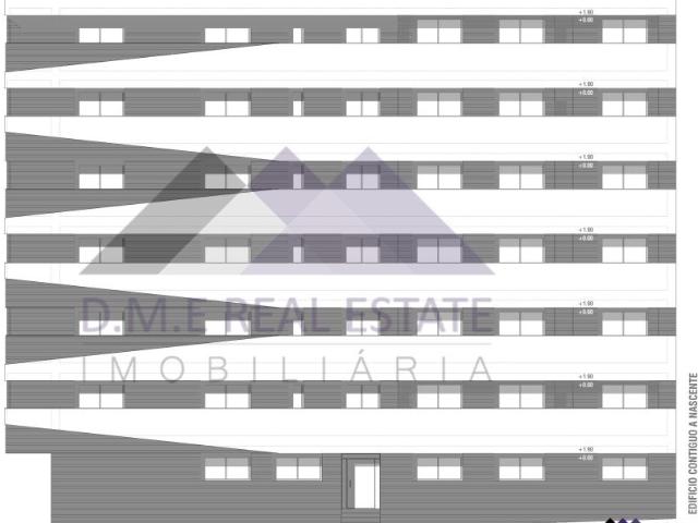 Edifício Sudoeste Monte Gordo 55m² Monte Gordo