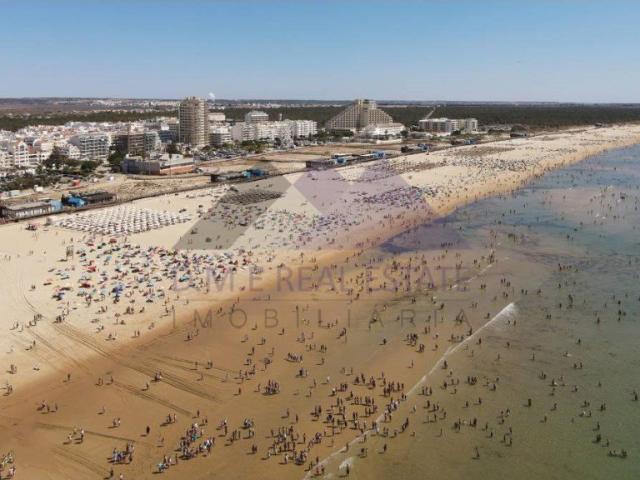 Edifício Sudoeste Monte Gordo 70m² Monte Gordo