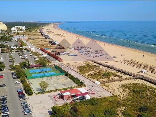Edifício Sudoeste Monte Gordo 70m² Monte Gordo