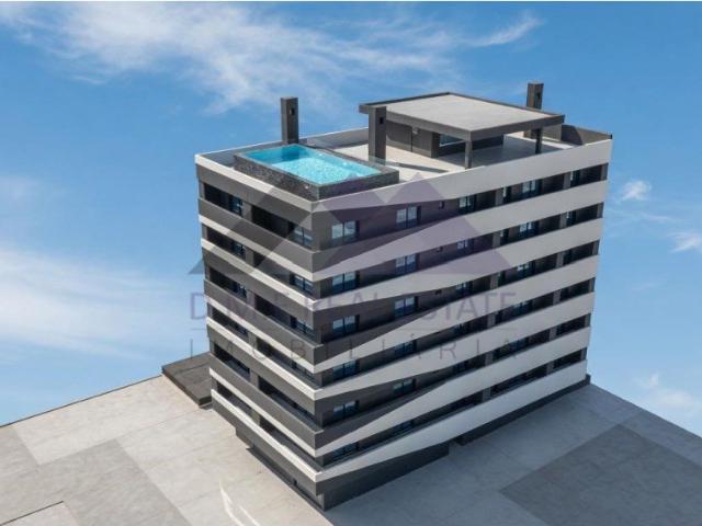 Edifício Sudoeste Monte Gordo 70m² Monte Gordo