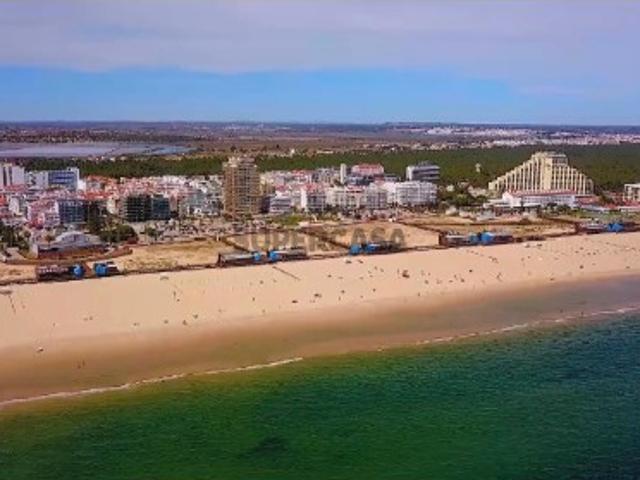 Edifício Sudoeste Monte Gordo