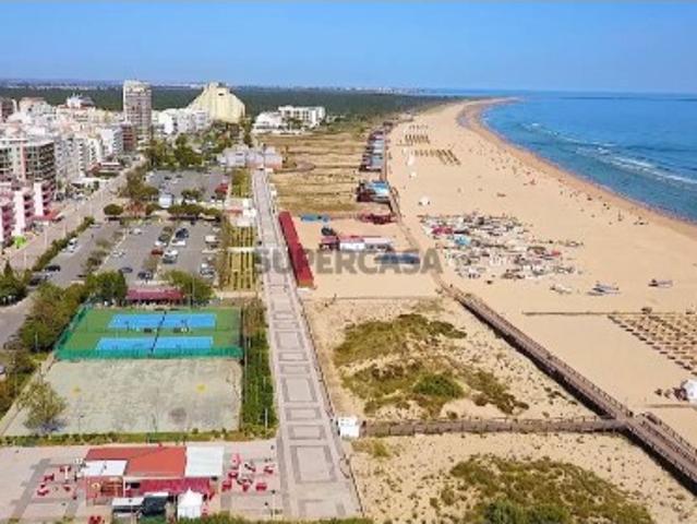 Edifício Sudoeste Monte Gordo