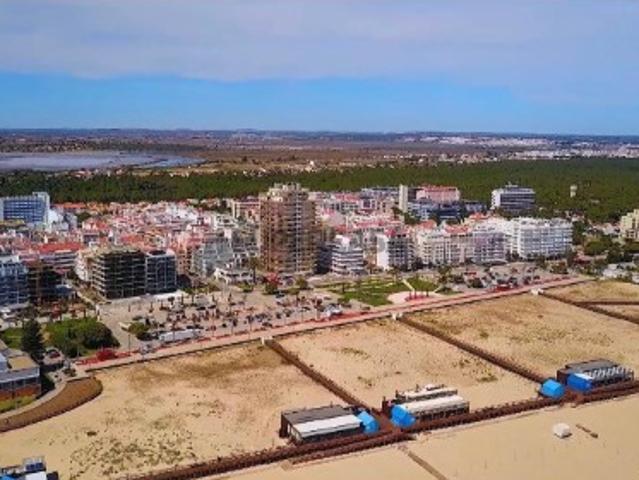 Edifício Sudoeste Monte Gordo