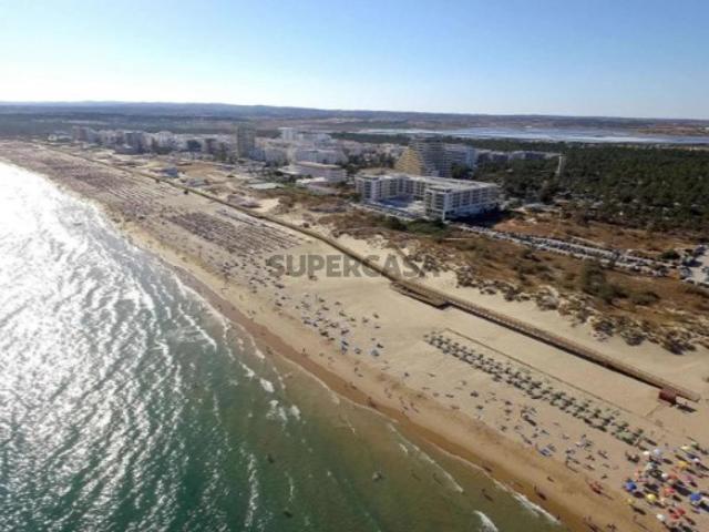Edifício Sudoeste Monte Gordo