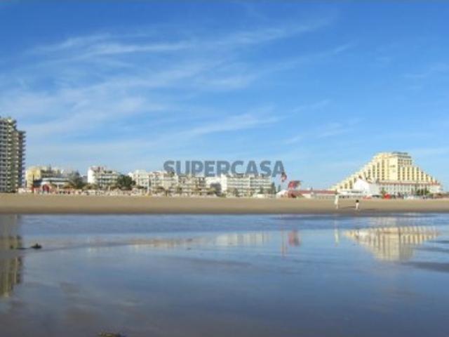 Edifício Sudoeste Monte Gordo