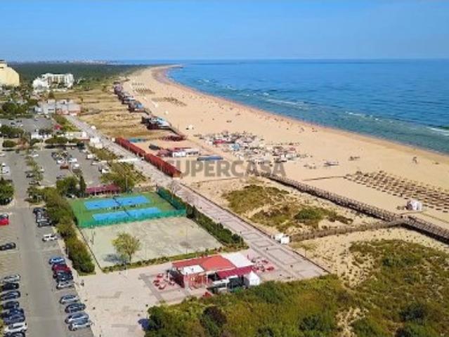 Edifício Sudoeste Monte Gordo