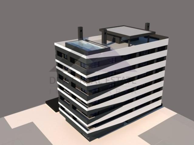 Edifício Sudoeste Monte Gordo