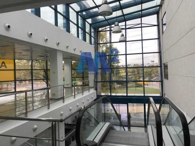 Edificios Completos en venta. Alcobendas