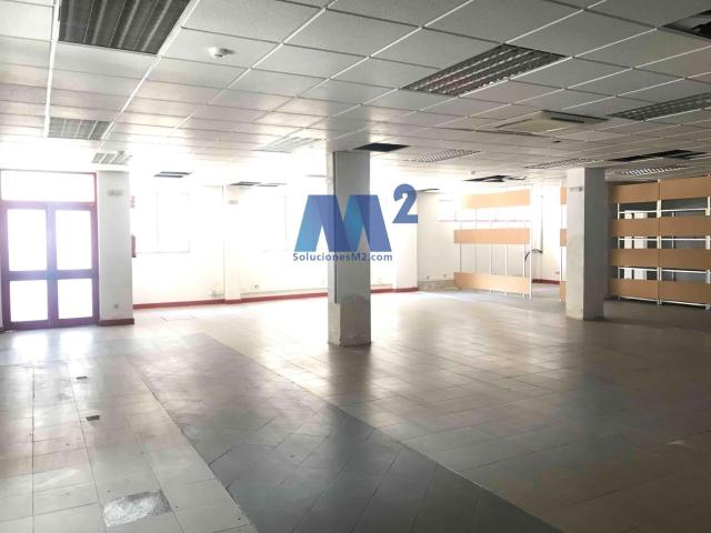 Edificios Completos en venta. Alcobendas