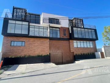 EDIFICIOS DE DEPARTAMENTOS ZONA CANTERA